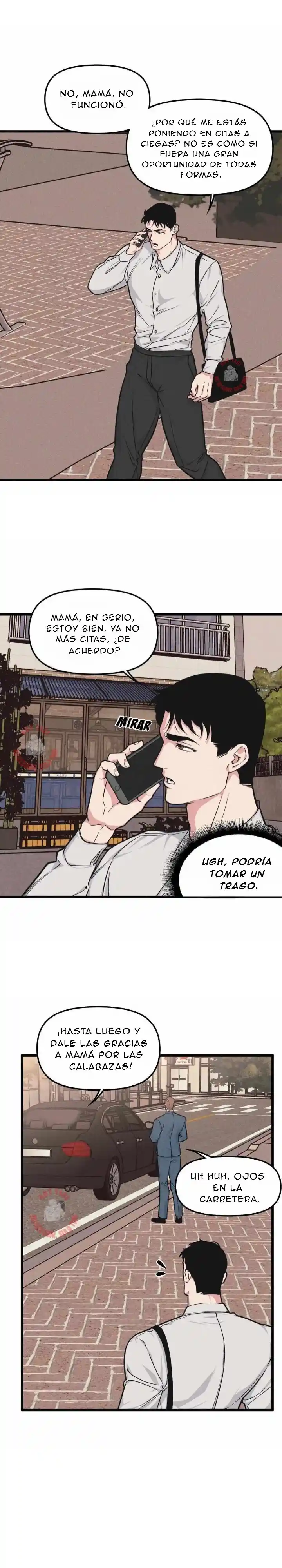 Full Volume - Capítulo 91 - Página 3 - LectorTMOo