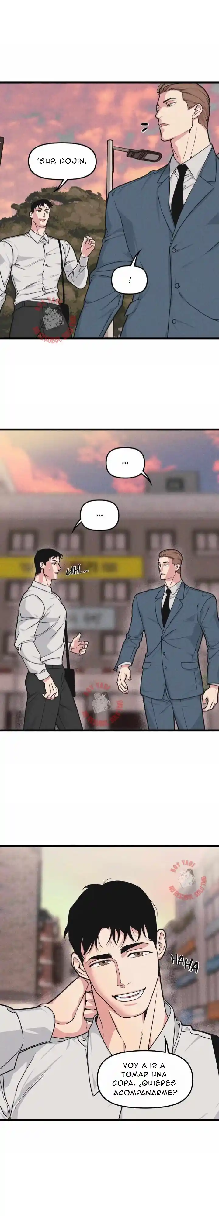 Full Volume - Capítulo 91 - Página 4 - LectorTMOo