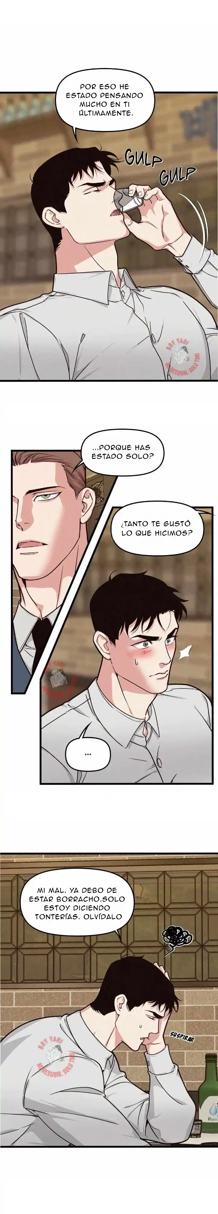 Full Volume - Capítulo 91 - Página 6 - LectorTMOo