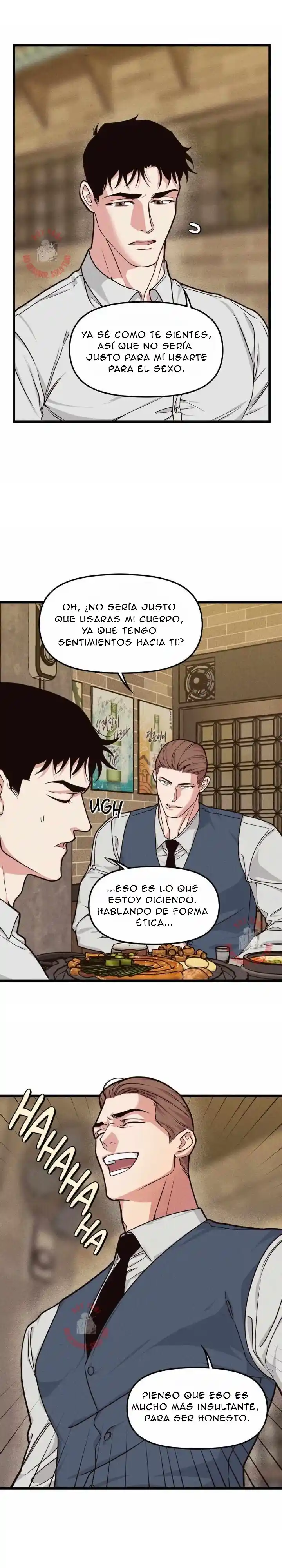 Full Volume - Capítulo 91 - Página 9 - LectorTMOo