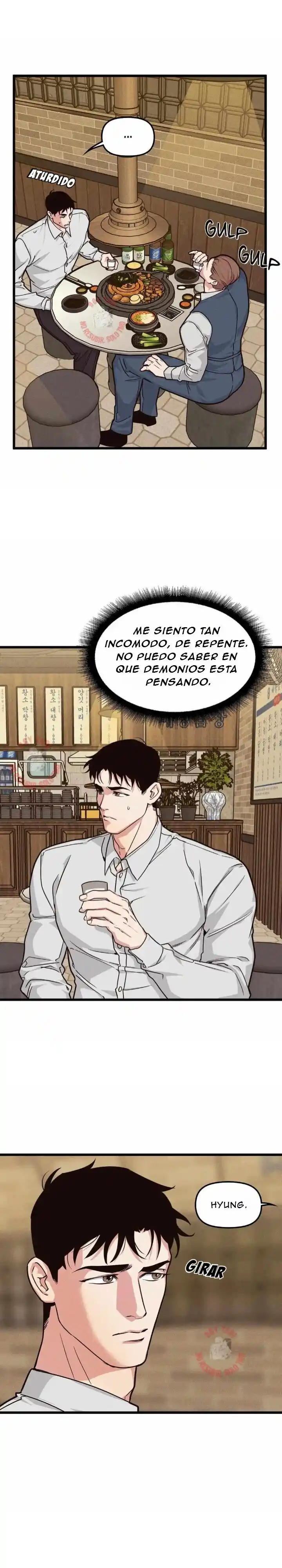 Full Volume - Capítulo 91 - Página 10 - LectorTMOo