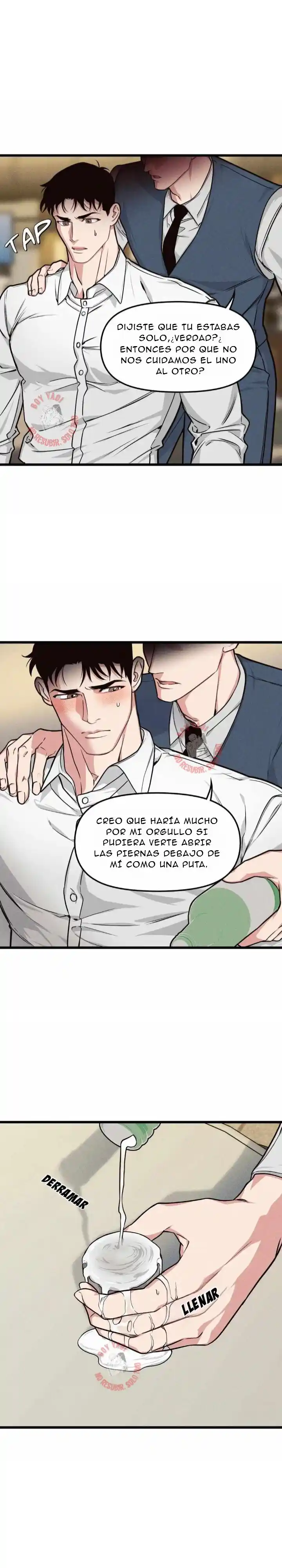 Full Volume - Capítulo 91 - Página 14 - LectorTMOo