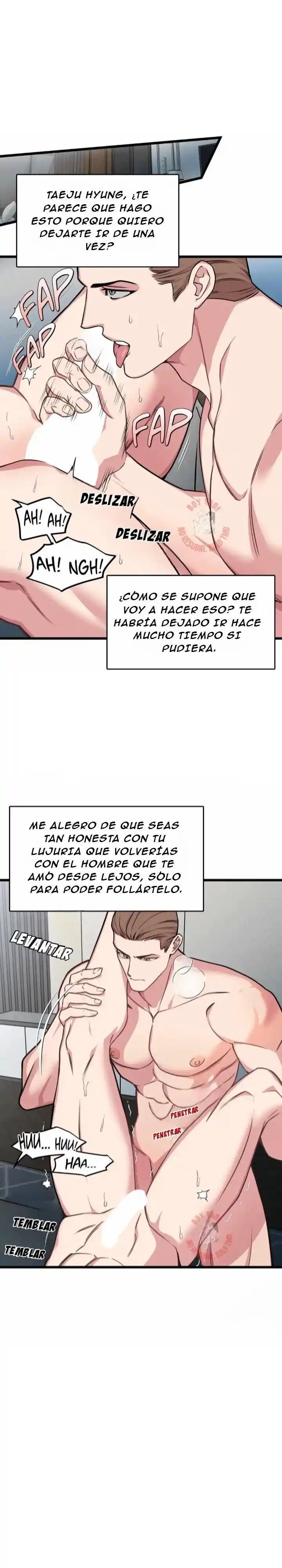Full Volume - Capítulo 91 - Página 18 - LectorTMOo