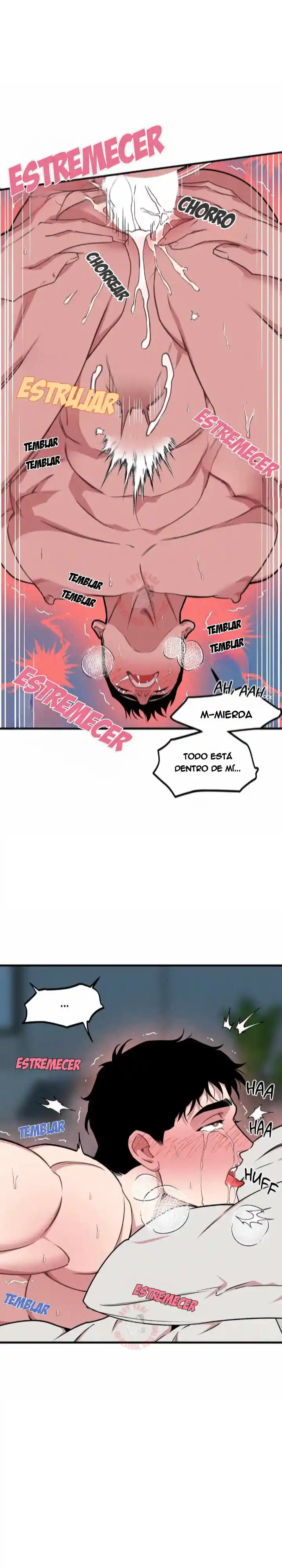 Full Volume - Capítulo 92 - Página 10 - LectorTMOo