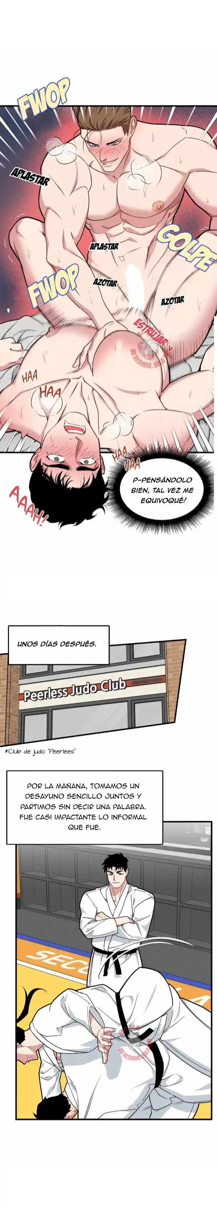 Full Volume - Capítulo 92 - Página 17 - LectorTMOo