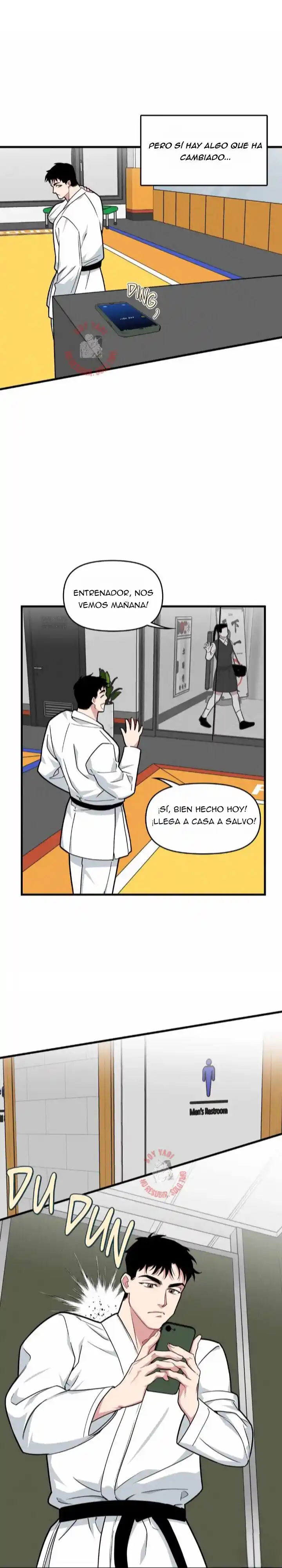 Full Volume - Capítulo 92 - Página 18 - LectorTMOo