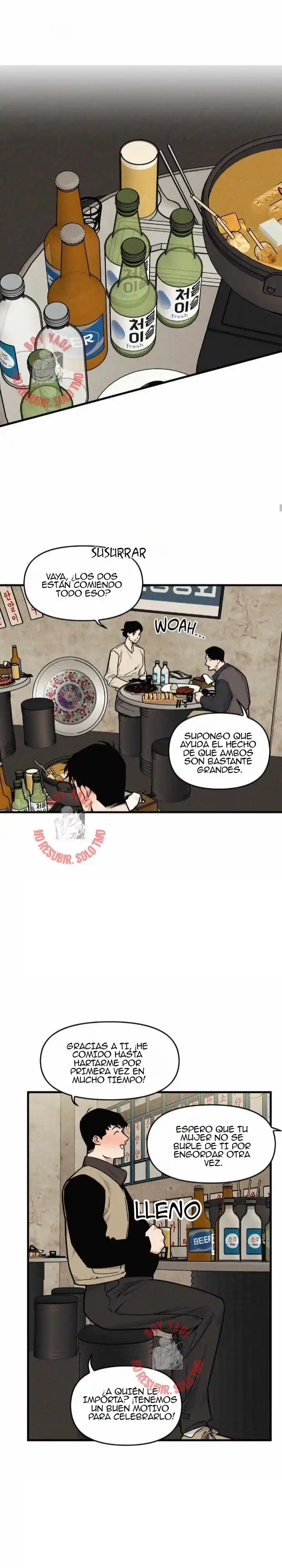 Full Volume - Capítulo 93 - Página 6 - LectorTMOo
