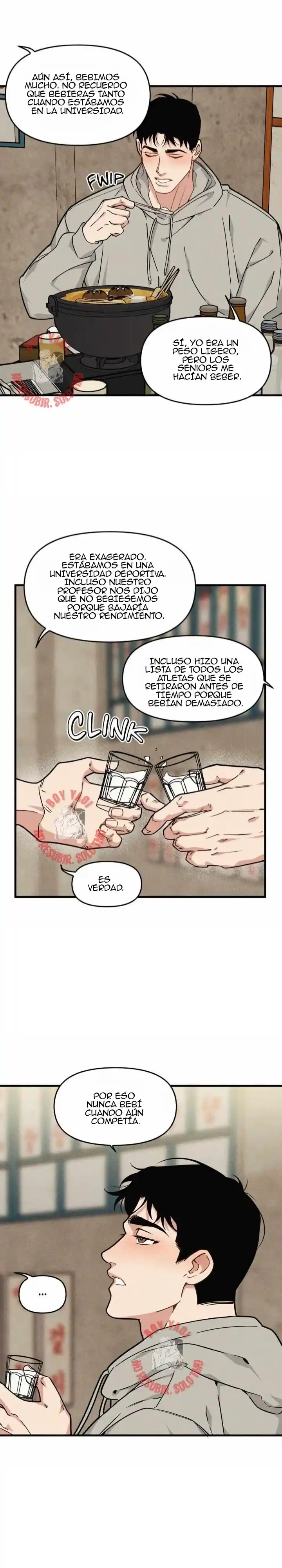 Full Volume - Capítulo 93 - Página 7 - LectorTMOo