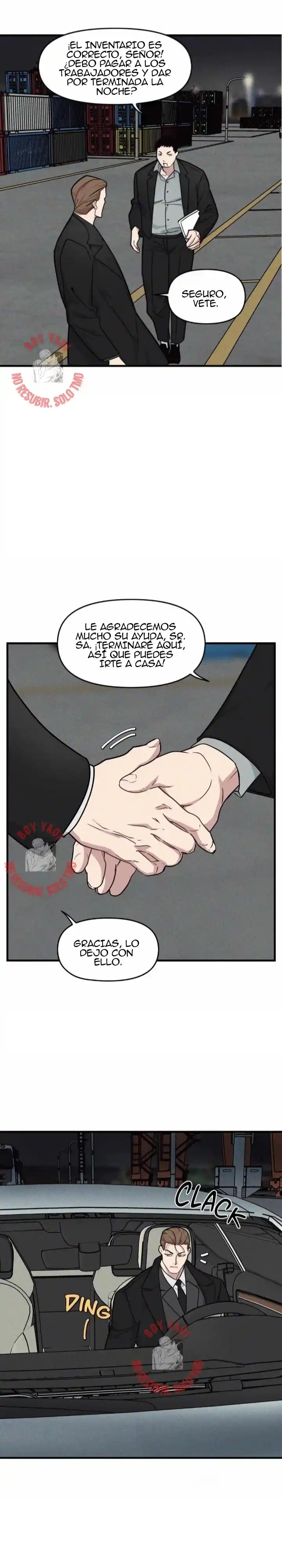Full Volume - Capítulo 93 - Página 13 - LectorTMOo