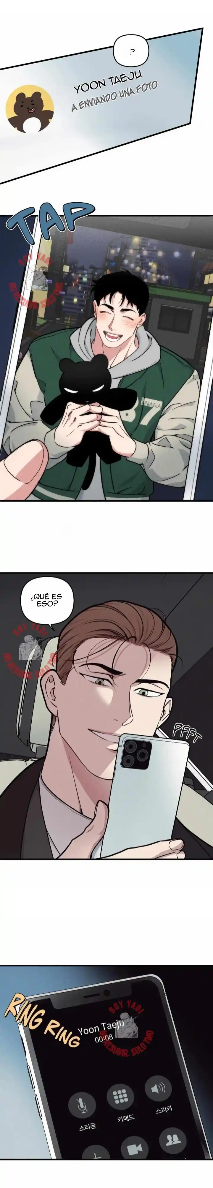 Full Volume - Capítulo 93 - Página 14 - LectorTMOo