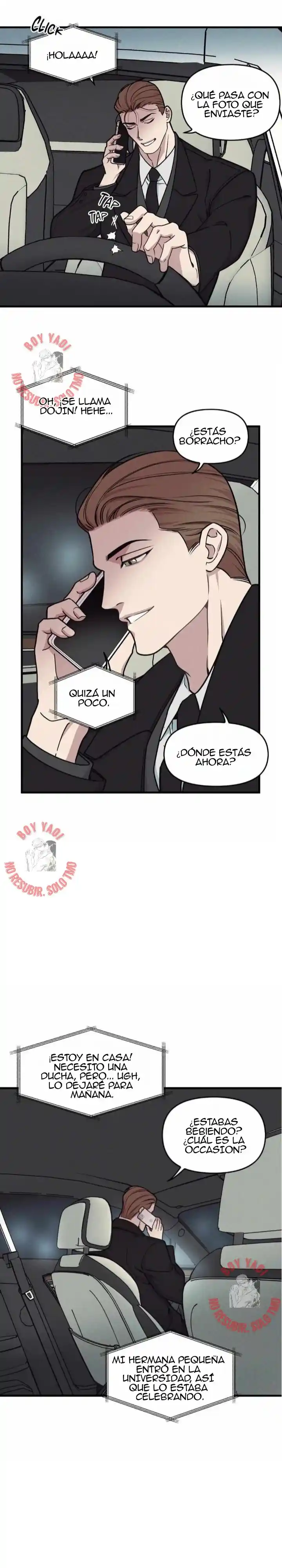 Full Volume - Capítulo 93 - Página 15 - LectorTMOo