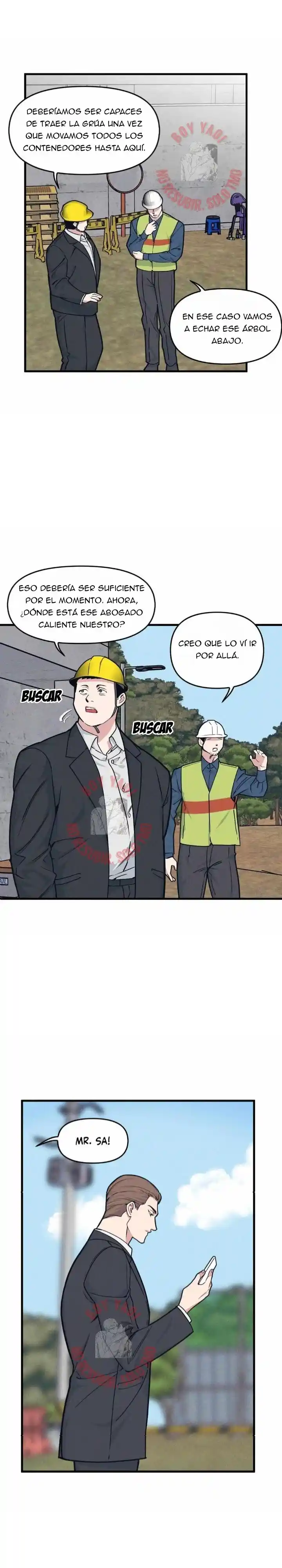 Full Volume - Capítulo 94 - Página 2 - LectorTMOo