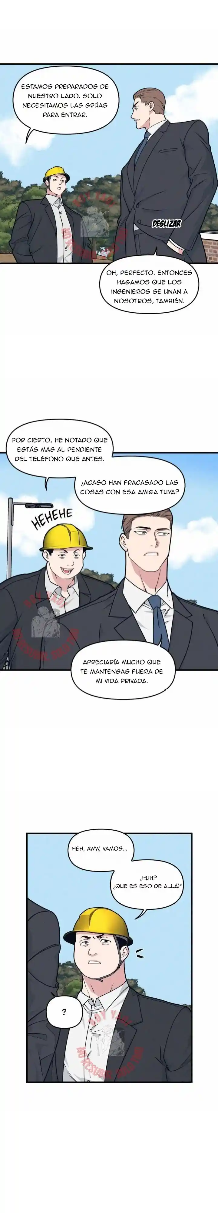 Full Volume - Capítulo 94 - Página 3 - LectorTMOo