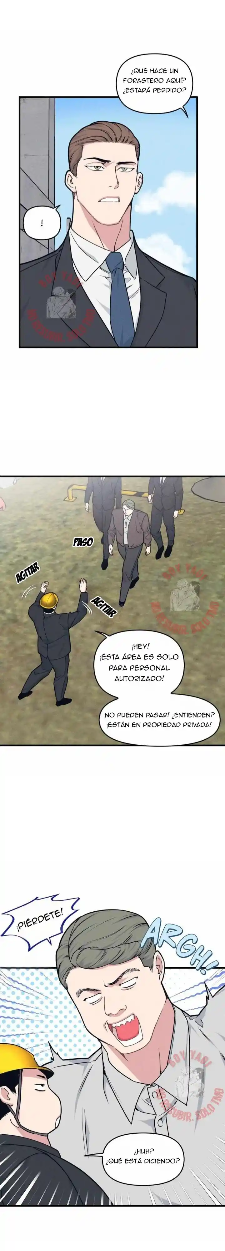 Full Volume - Capítulo 94 - Página 4 - LectorTMOo