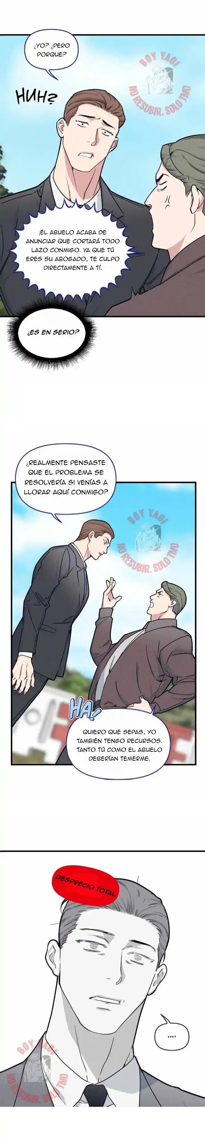 Full Volume - Capítulo 94 - Página 6 - LectorTMOo