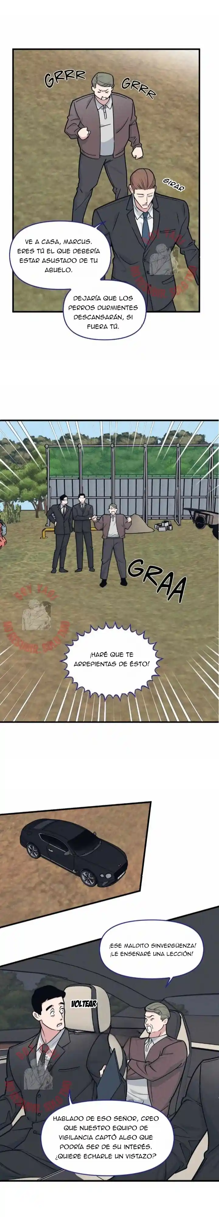Full Volume - Capítulo 94 - Página 7 - LectorTMOo