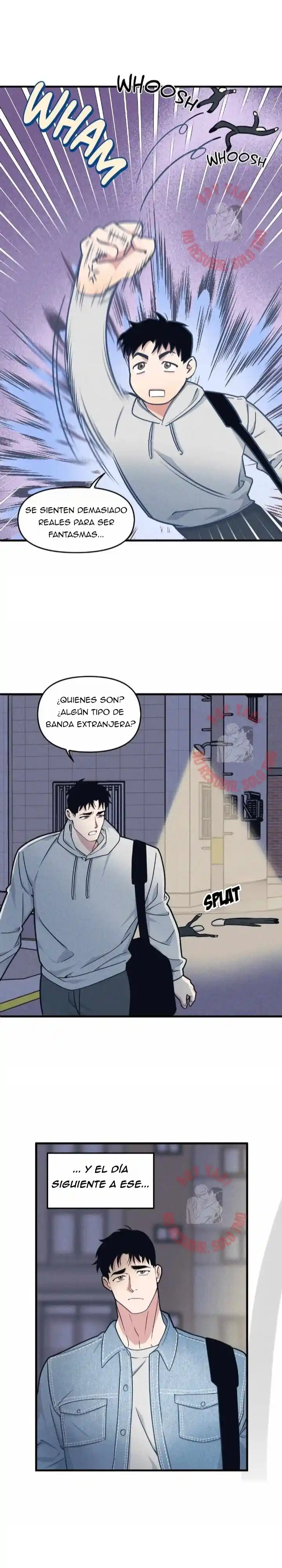 Full Volume - Capítulo 94 - Página 13 - LectorTMOo