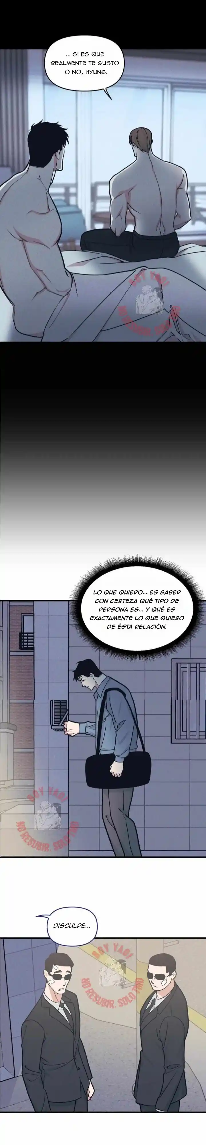 Full Volume - Capítulo 94 - Página 17 - LectorTMOo