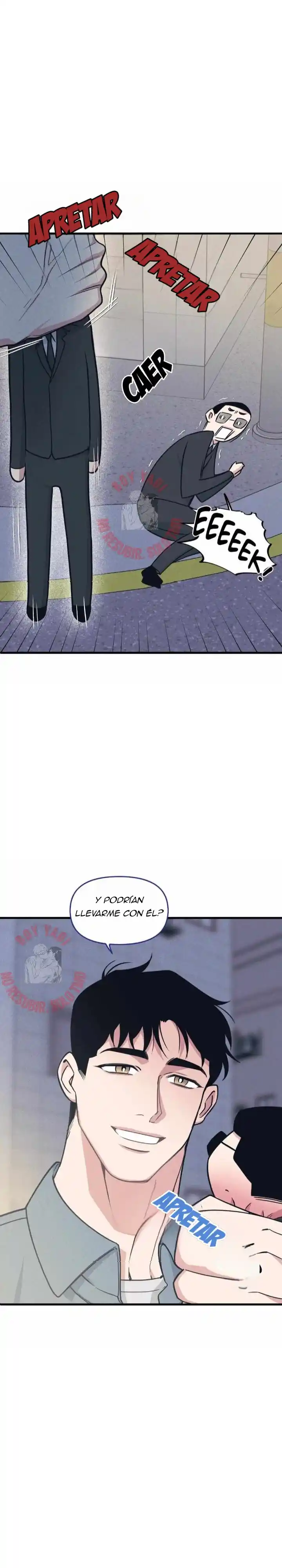 Full Volume - Capítulo 94 - Página 19 - LectorTMOo