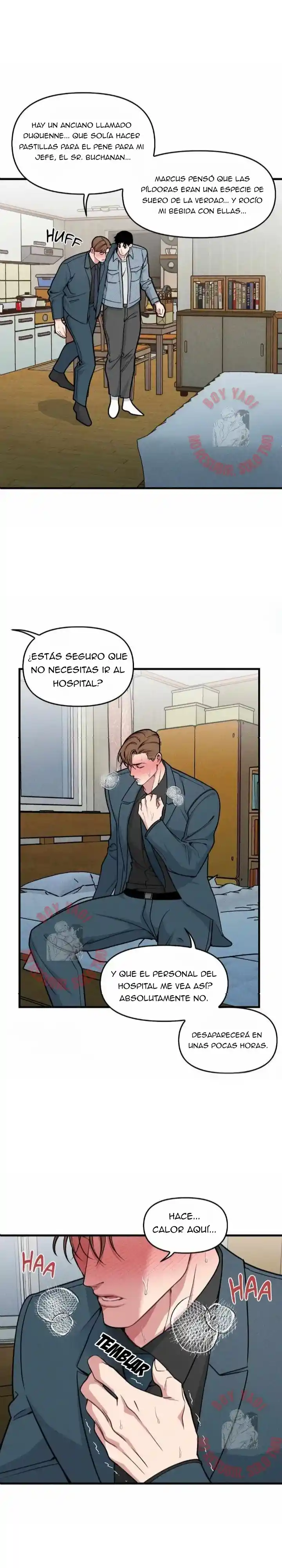 Full Volume - Capítulo 96 - Página 2 - LectorTMOo