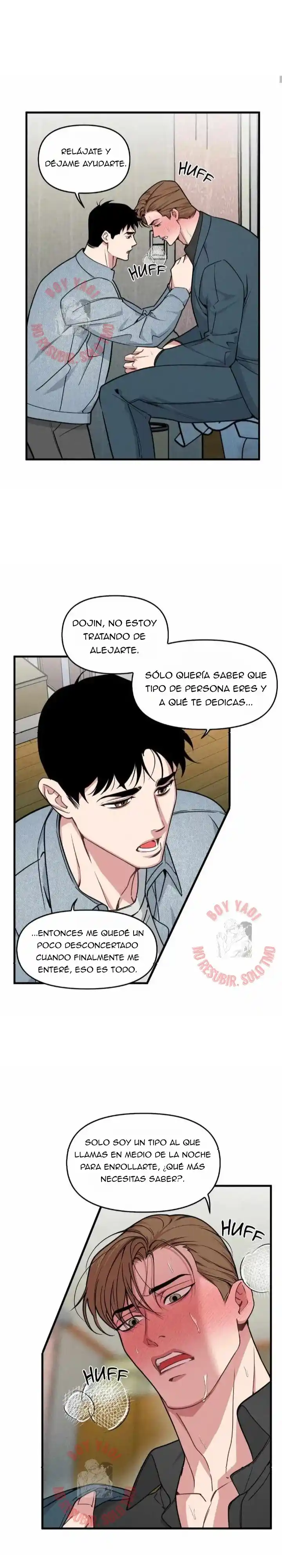 Full Volume - Capítulo 96 - Página 3 - LectorTMOo