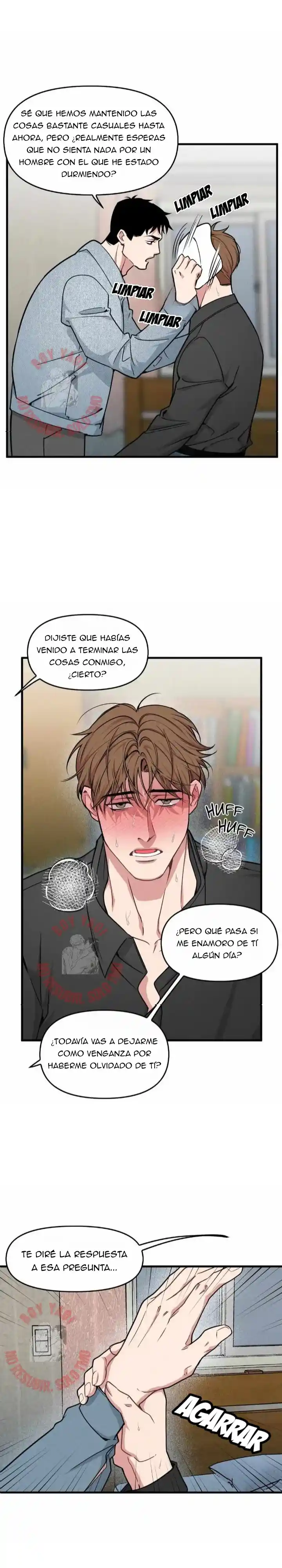 Full Volume - Capítulo 96 - Página 4 - LectorTMOo