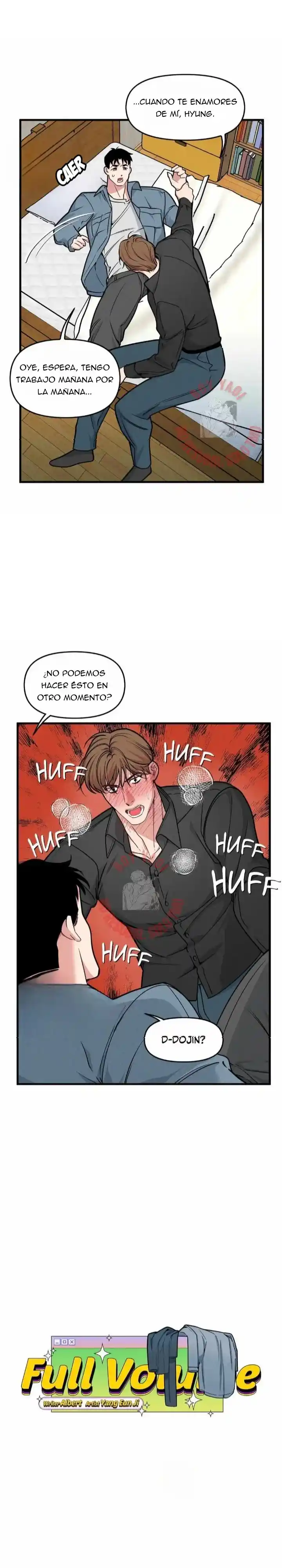 Full Volume - Capítulo 96 - Página 5 - LectorTMOo