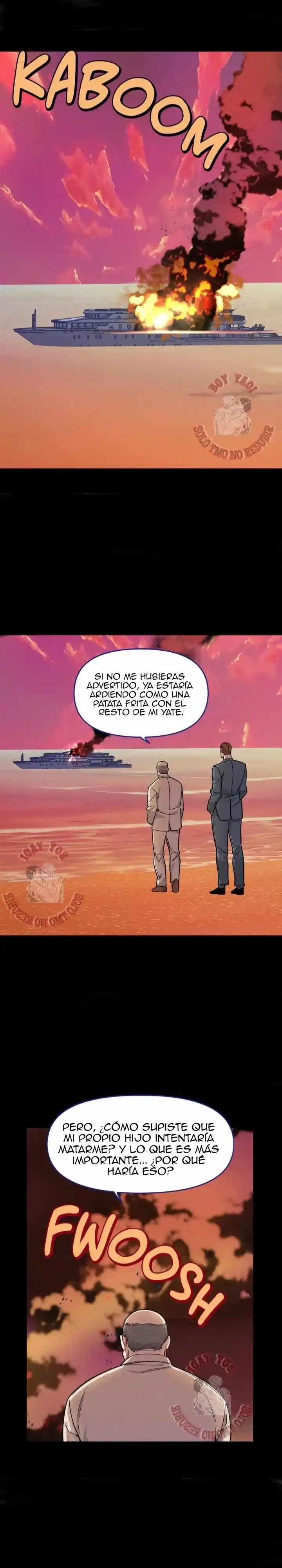 Full Volume - Capítulo 97 - Página 3 - LectorTMOo