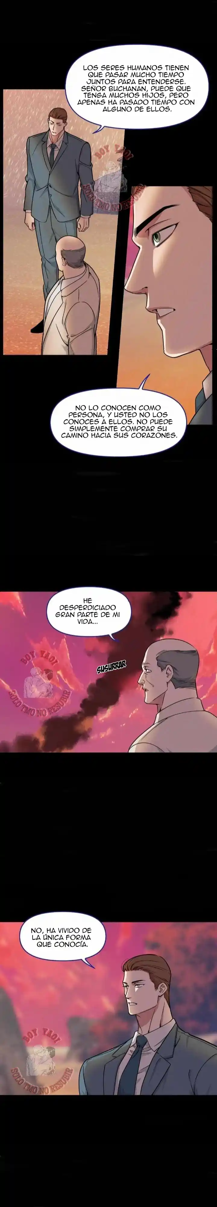 Full Volume - Capítulo 97 - Página 4 - LectorTMOo