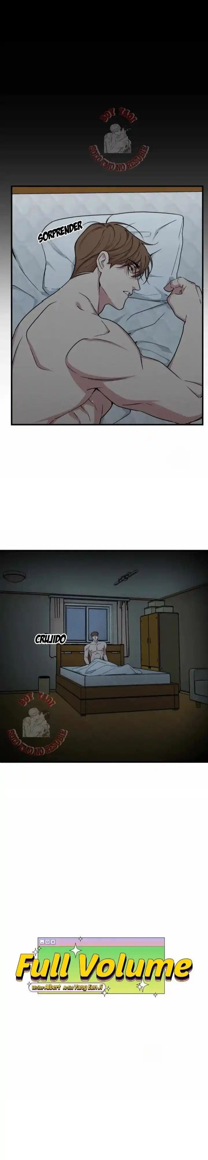Full Volume - Capítulo 97 - Página 5 - LectorTMOo