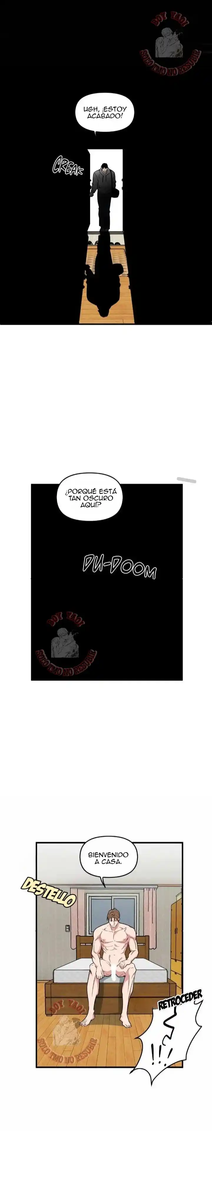 Full Volume - Capítulo 97 - Página 6 - LectorTMOo