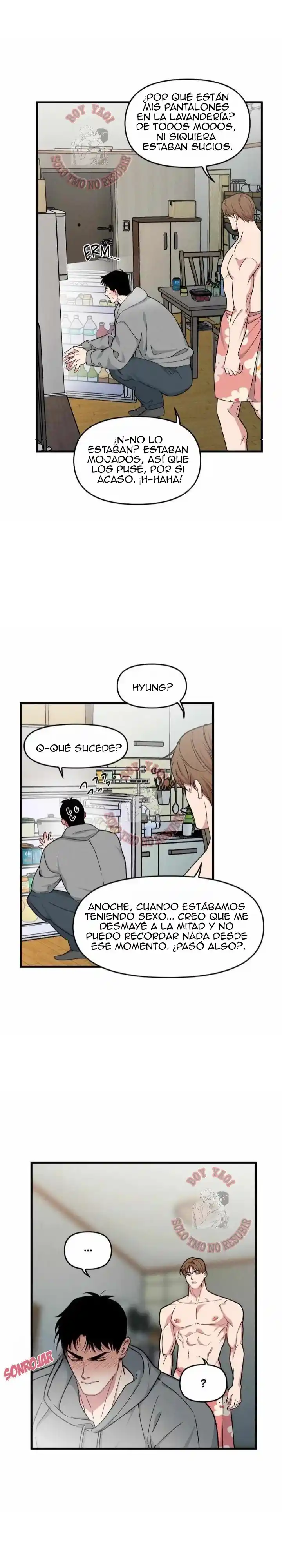 Full Volume - Capítulo 97 - Página 8 - LectorTMOo