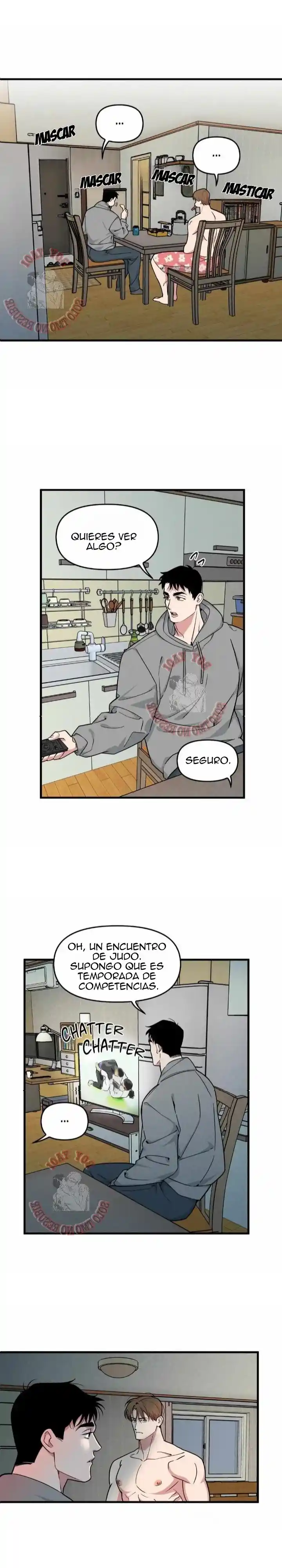 Full Volume - Capítulo 97 - Página 11 - LectorTMOo