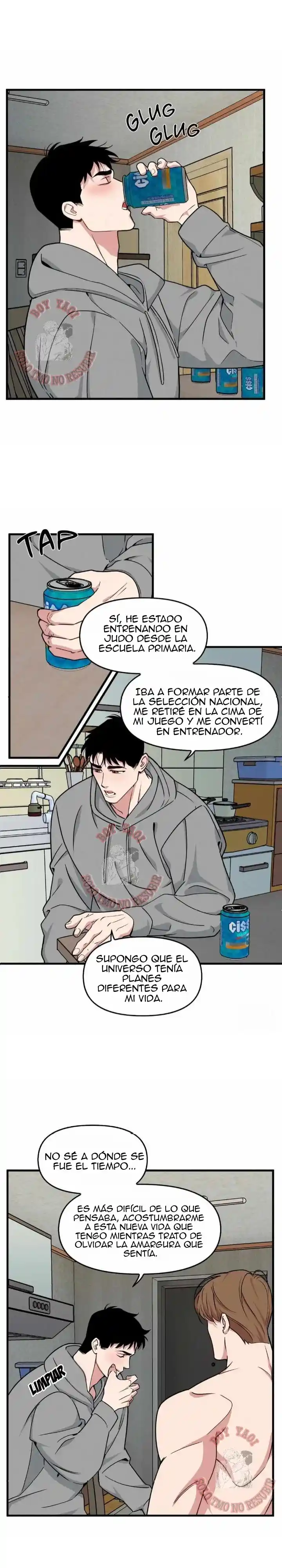 Full Volume - Capítulo 97 - Página 13 - LectorTMOo
