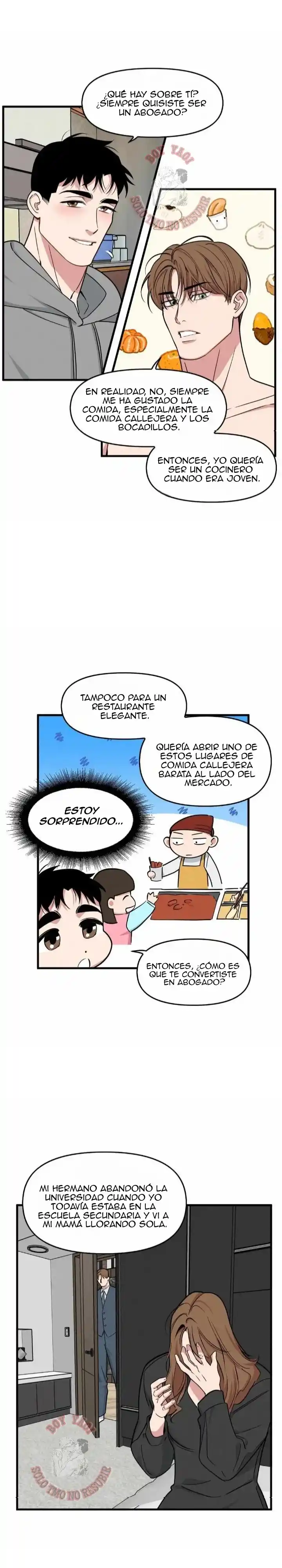 Full Volume - Capítulo 97 - Página 14 - LectorTMOo