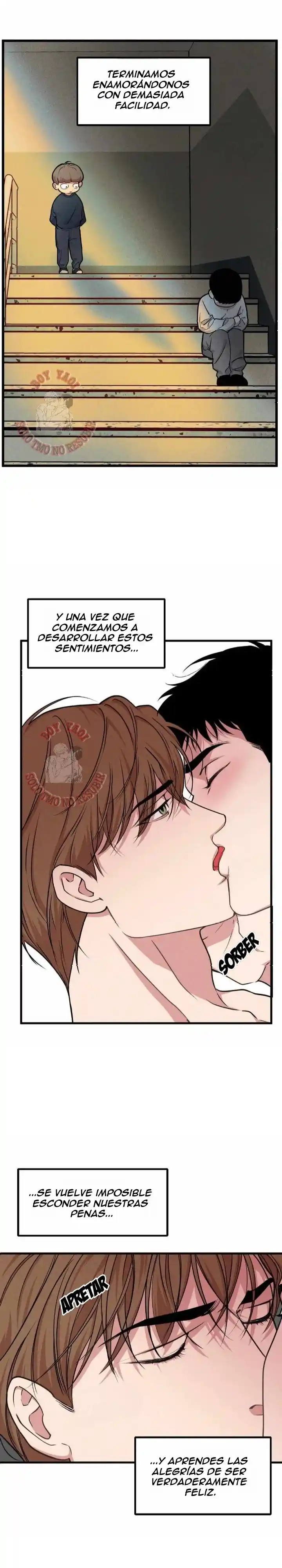Full Volume - Capítulo 97 - Página 18 - LectorTMOo