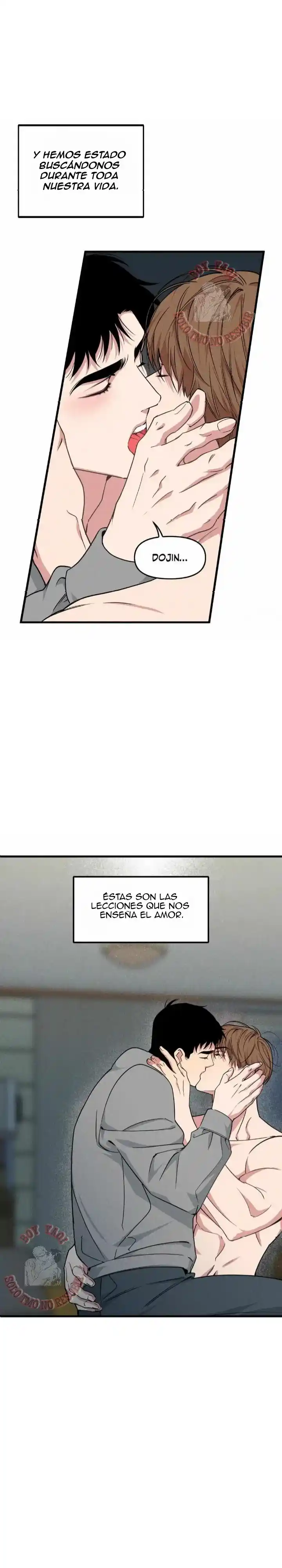Full Volume - Capítulo 97 - Página 20 - LectorTMOo