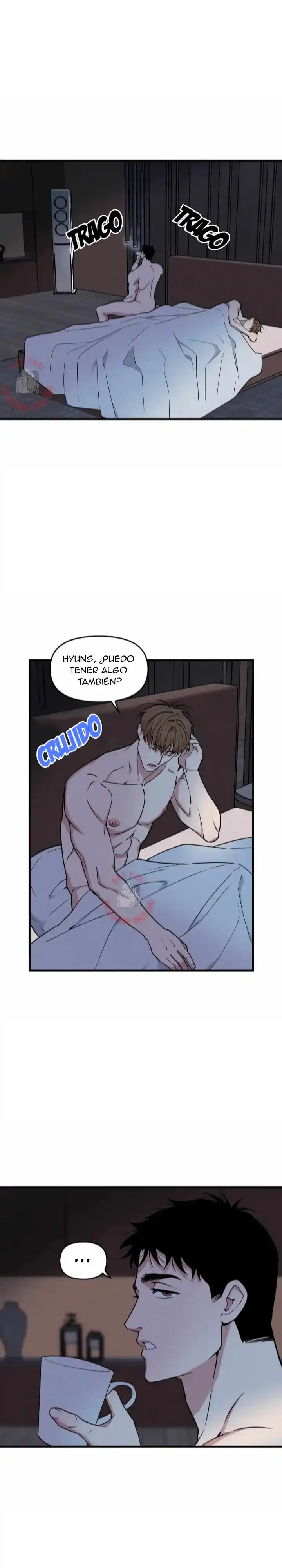 Full Volume - Capítulo 98 - Página 2 - LectorTMOo