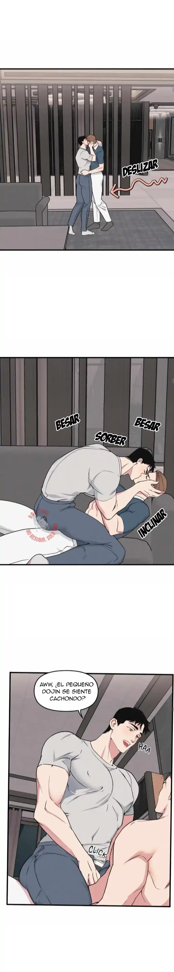 Full Volume - Capítulo 98 - Página 7 - LectorTMOo