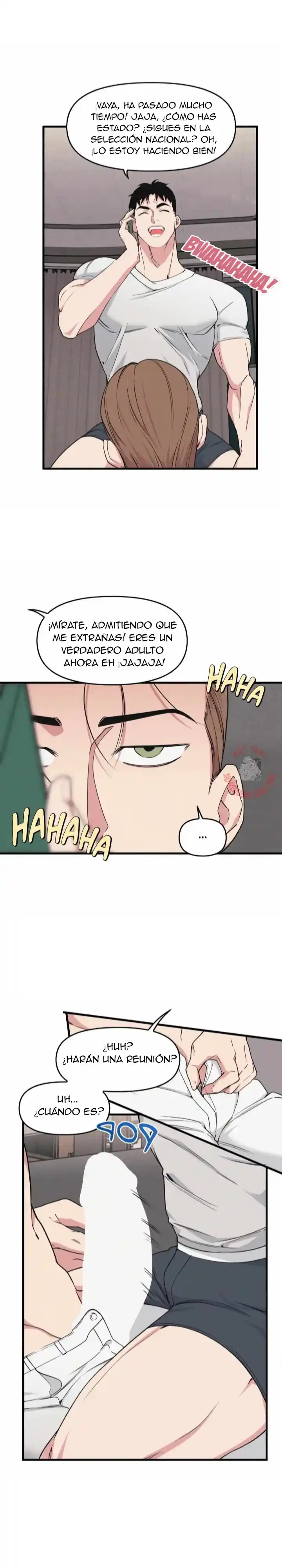 Full Volume - Capítulo 98 - Página 9 - LectorTMOo