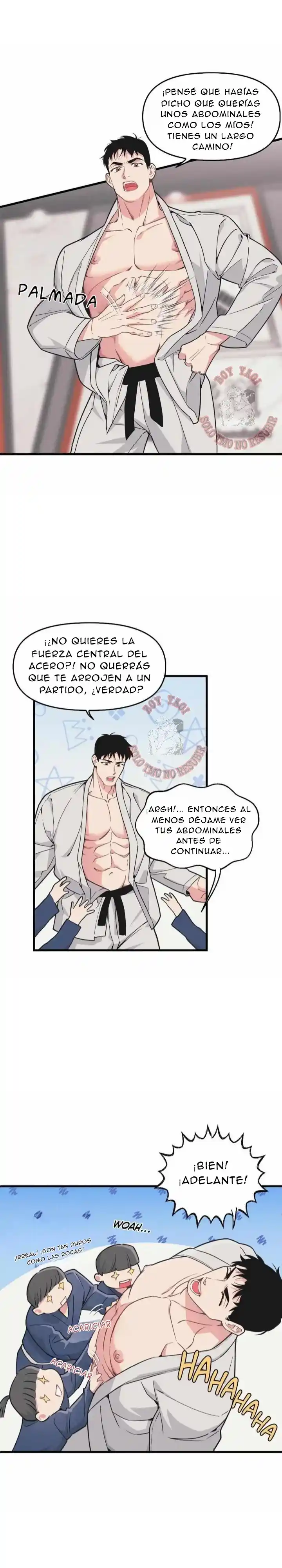 Full Volume - Capítulo 99 - Página 3 - LectorTMOo