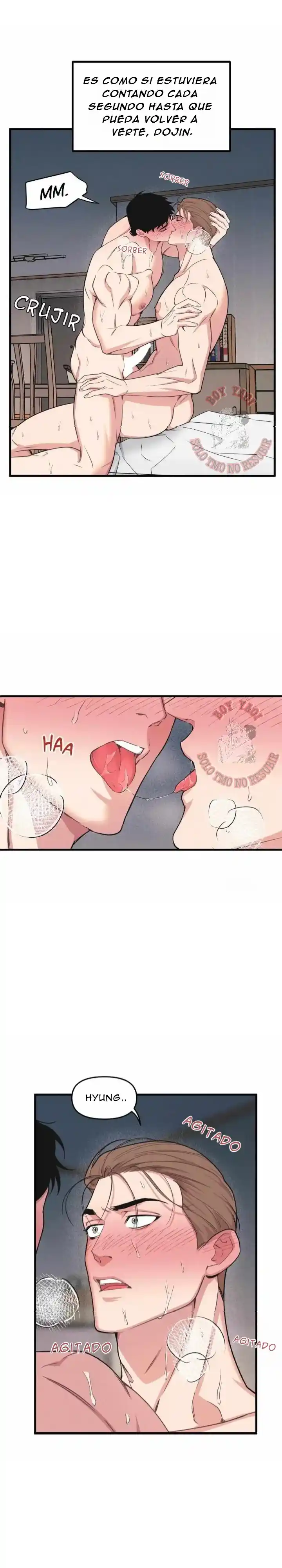 Full Volume - Capítulo 99 - Página 9 - LectorTMOo