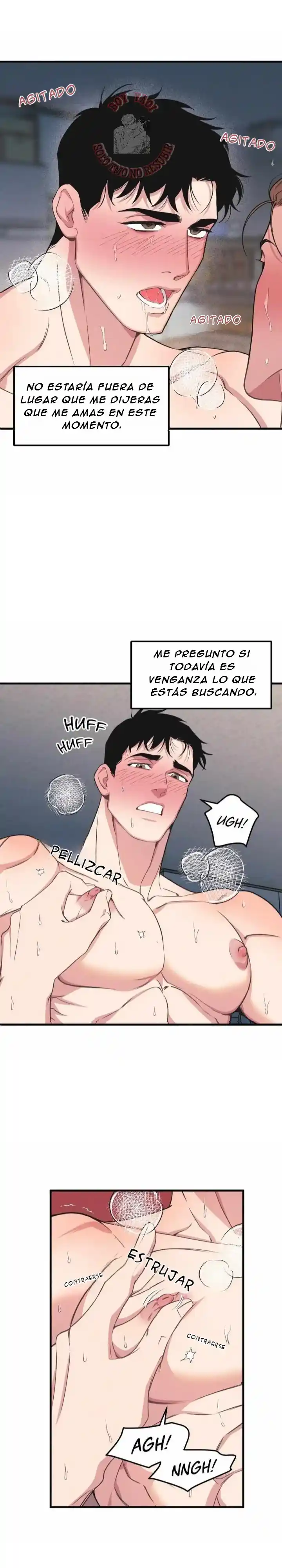 Full Volume - Capítulo 99 - Página 10 - LectorTMOo