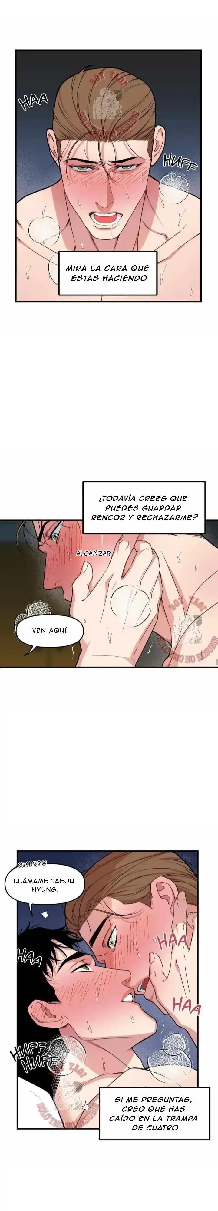 Full Volume - Capítulo 99 - Página 14 - LectorTMOo