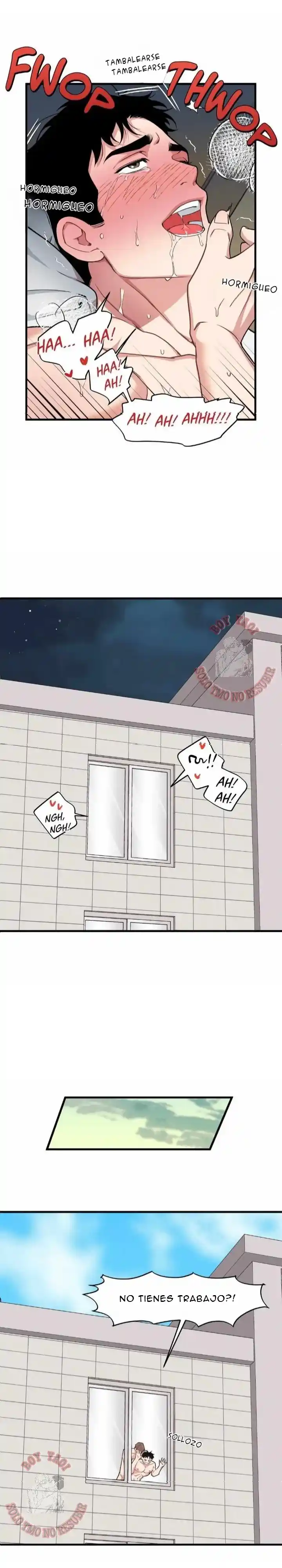Full Volume - Capítulo 99 - Página 17 - LectorTMOo