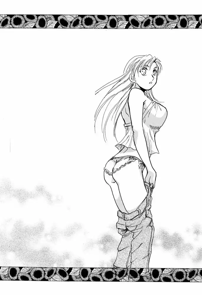 Fullmetal Alchemist - Little Sister (doujinshi) - Capítulo 1 - Página 6 - LectorTMOo
