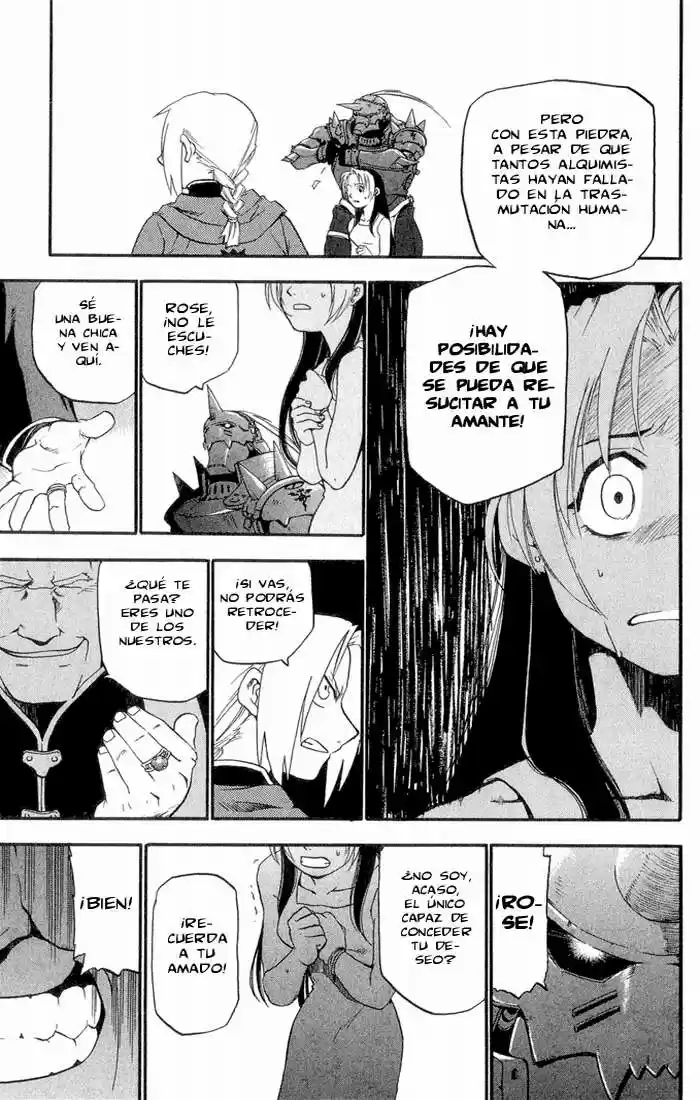 Fullmetal Alchemist - Capítulo 1 - Página 47 - LectorTMOo
