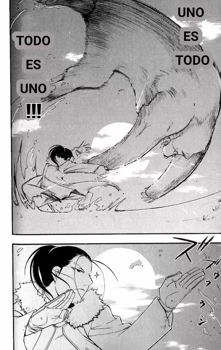 Fullmetal Alchemist - Capítulo 108.6 - Página 12 - LectorTMOo