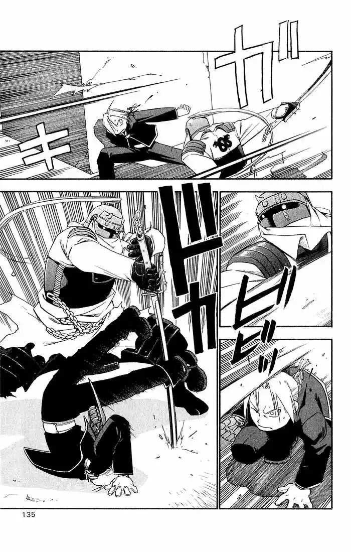 Fullmetal Alchemist - Capítulo 12 - Página 6 - LectorTMOo
