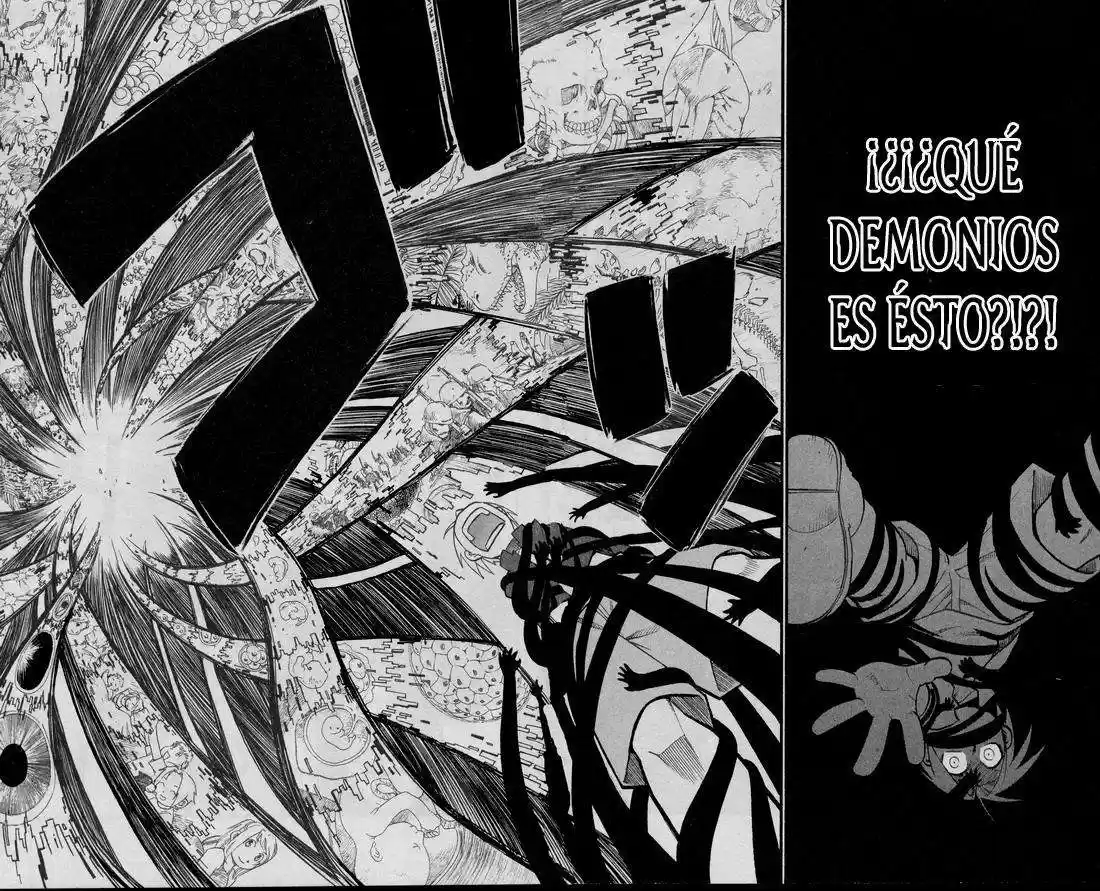 Fullmetal Alchemist - Capítulo 23 - Página 29 - LectorTMOo